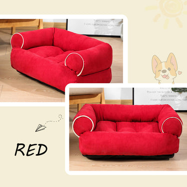 Dog Heaven™ Deep Sleeper Bed